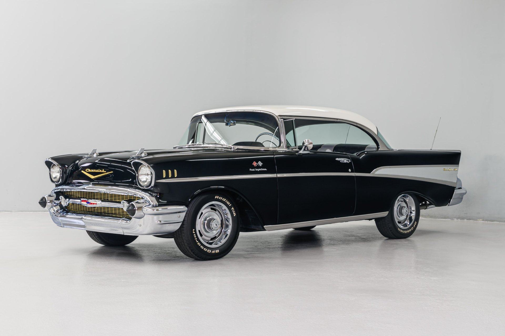 1957 Chevrolet Bel Air