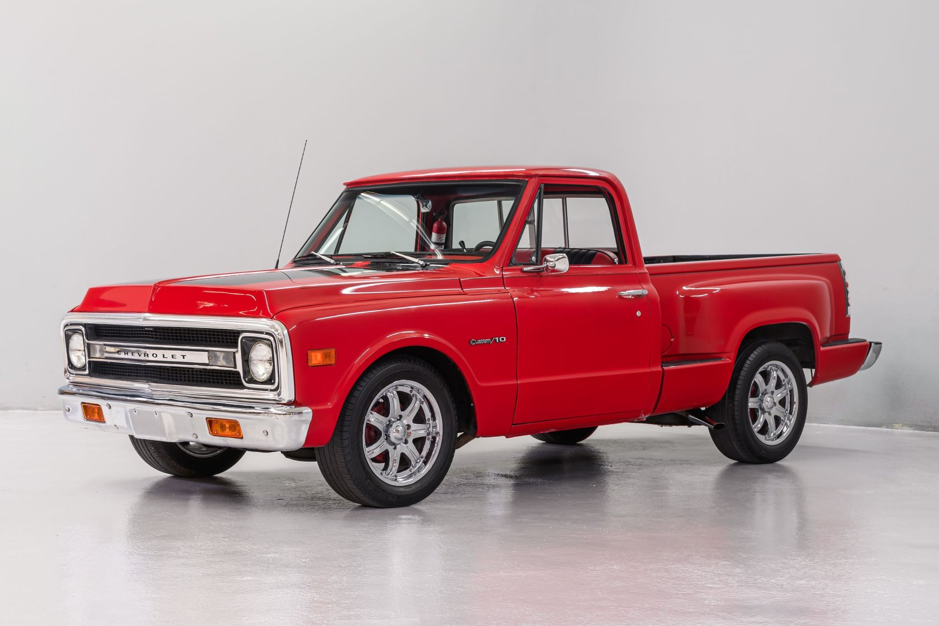 1970 Chevrolet C10