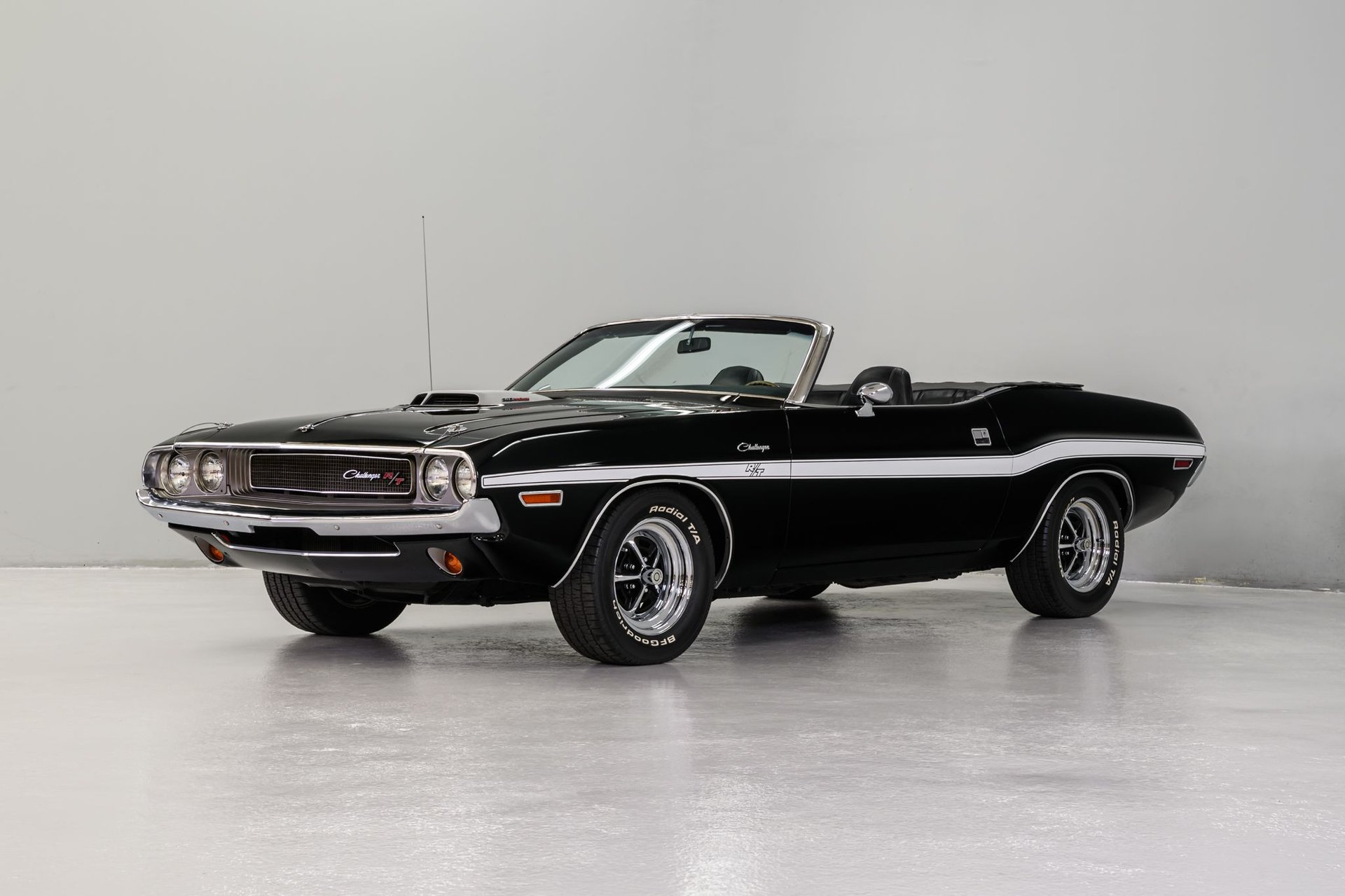 1970 Dodge Challenger